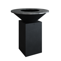 OFYR Grill Classic Black 85